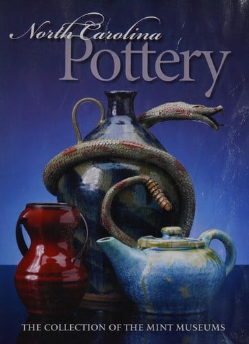 North Carolina pottery