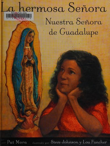 La hermosa Señora