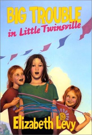 Big Trouble in Little Twinsville