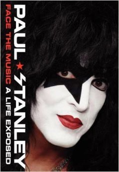 Face the music