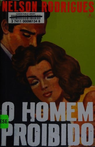 O homem proibido