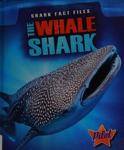The whale shark
