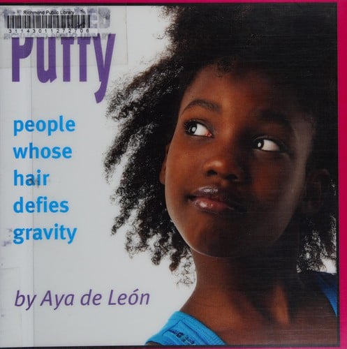 Puffy