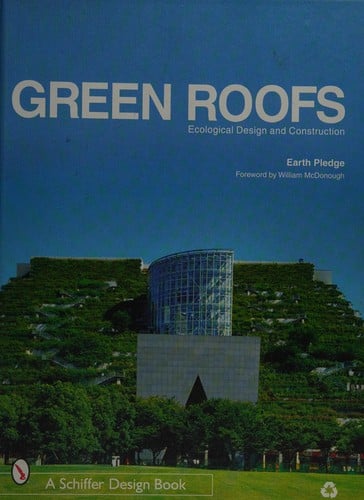Green roofs