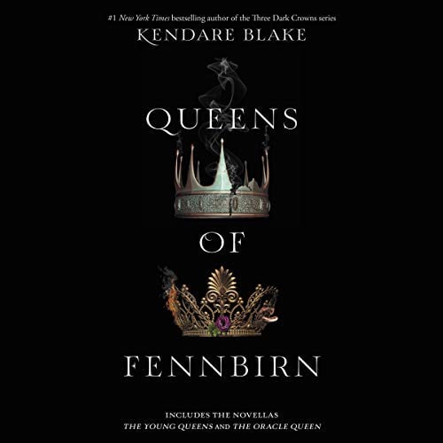 Queens of Fennbirn