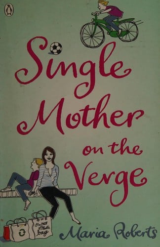 Single Mother on the Verge