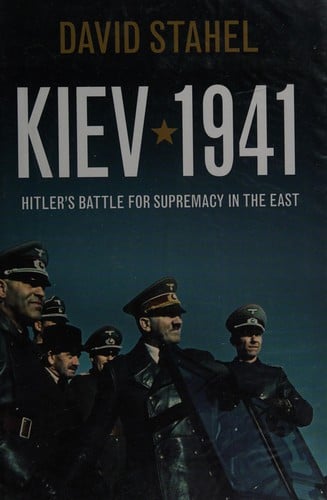 Kiev 1941