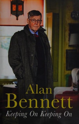 Keeping on keeping on