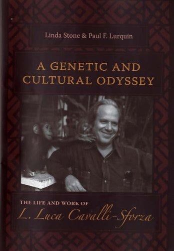 A genetic and cultural odyssey
