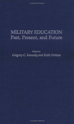 Military education