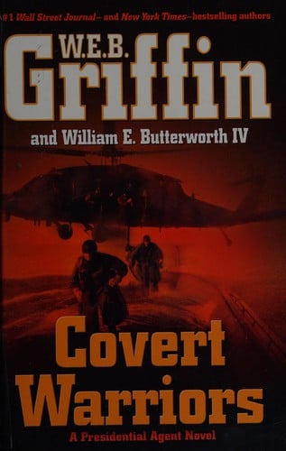 Covert warriors