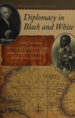 Diplomacy in black and white