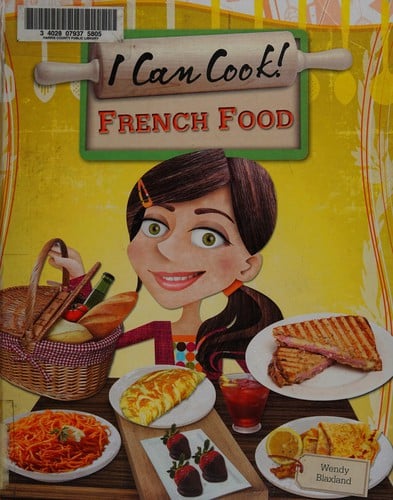 French food