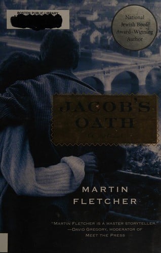 Jacob's oath
