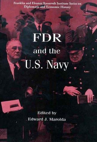 FDR and the U.S. Navy