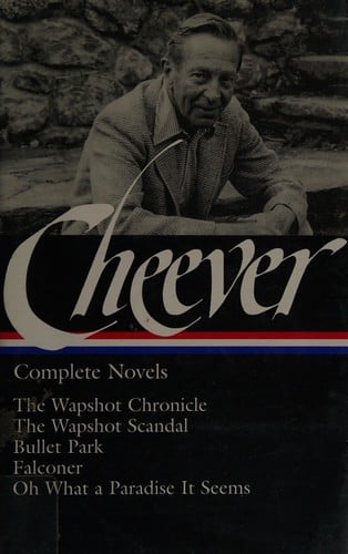 Complete novels