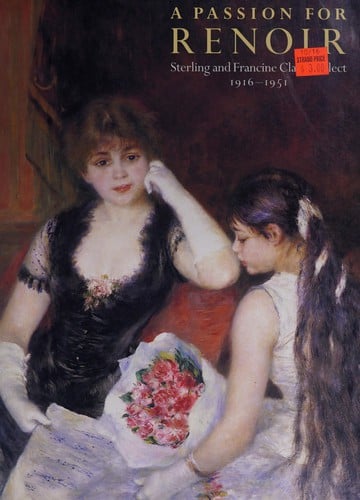 A passion for Renoir
