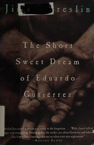 The short sweet dream of Eduardo Gutiérrez