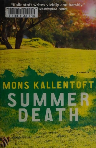 Summer death