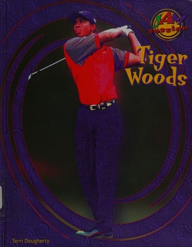 Tiger Woods