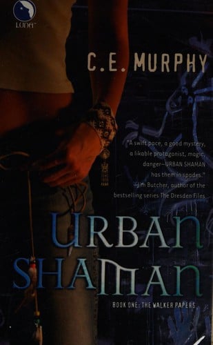 Urban Shaman