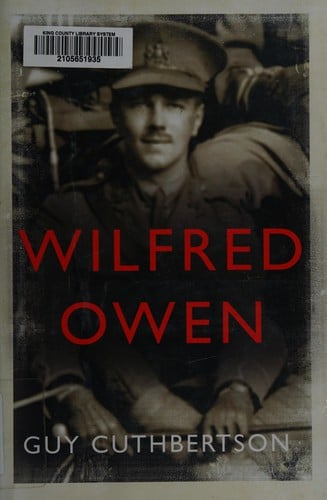 Wilfred Owen