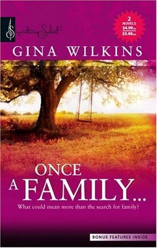 Once A Family..