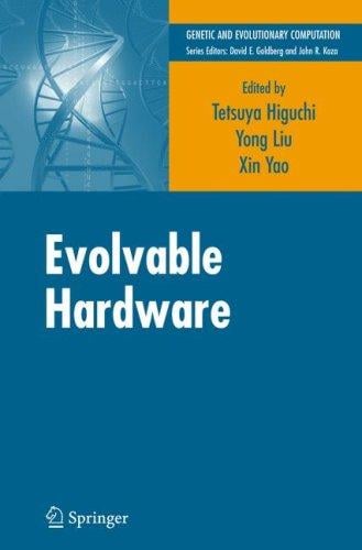 Evolvable hardware