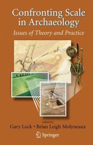 Confronting scale in archaeology