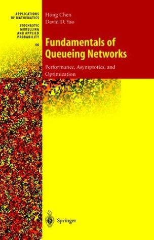 Fundamentals of queueing networks
