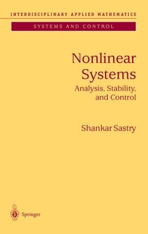 Nonlinear system