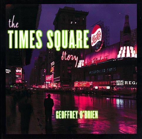The Times Square story
