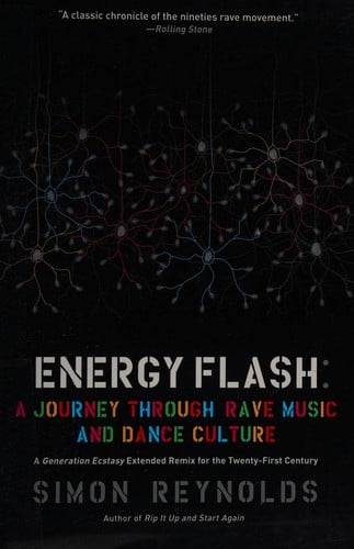 Energy flash