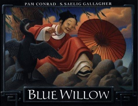 Blue willow