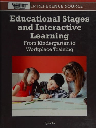 Educational stages and interactive learning