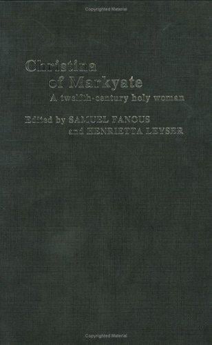 Christina of Markyate