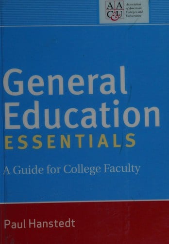 General education essentials