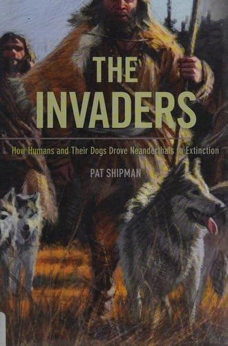 The invaders
