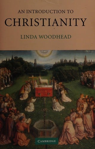 INTRODUCTION TO CHRISTIANITY