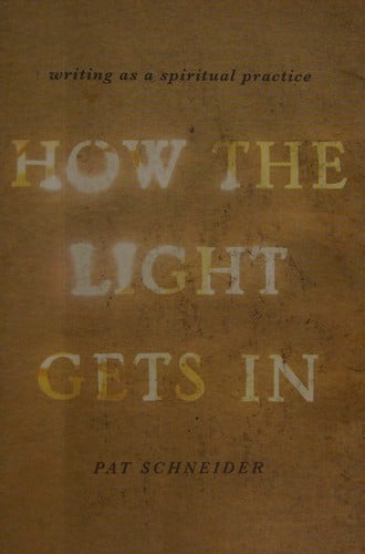 How the light gets in