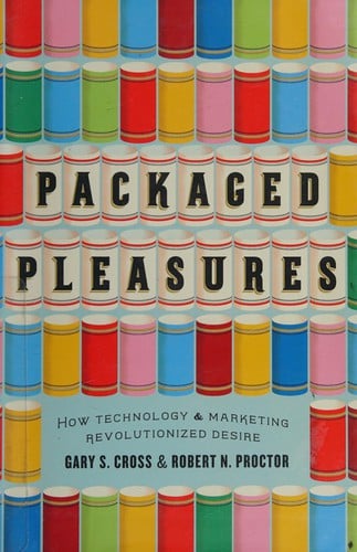 Packaged pleasures