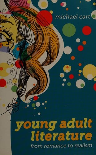 Young adult literature