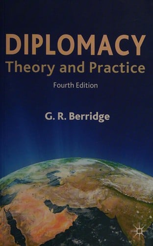 Diplomacy