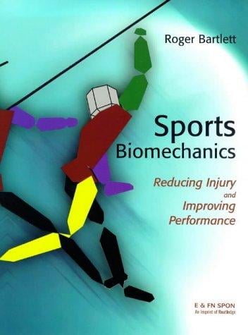 Sports Biomechanics