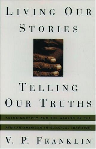 Living our stories, telling our truths