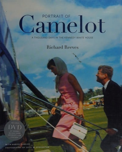 Portrait of Camelot