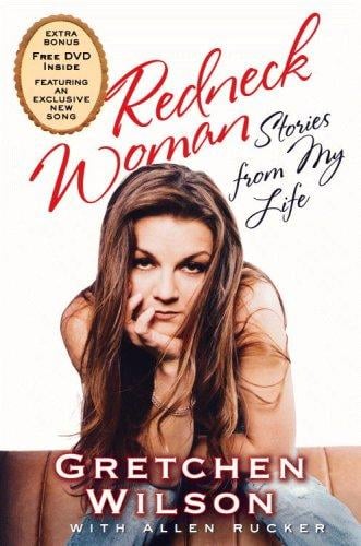 Redneck Woman: W/DVD