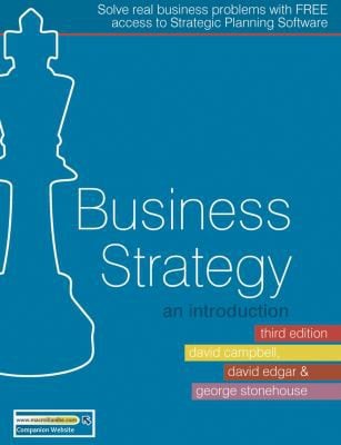 Business strategy