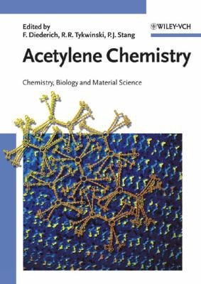 Acetylene chemistry