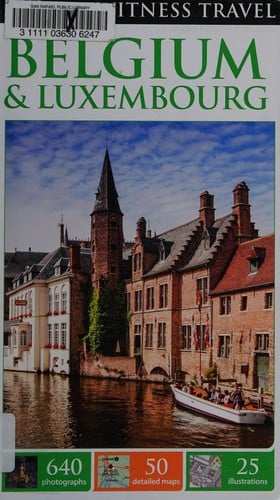 Belgium & Luxembourg